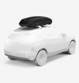 Thule Thule Force XT 3 L Roof Box - Matte Black