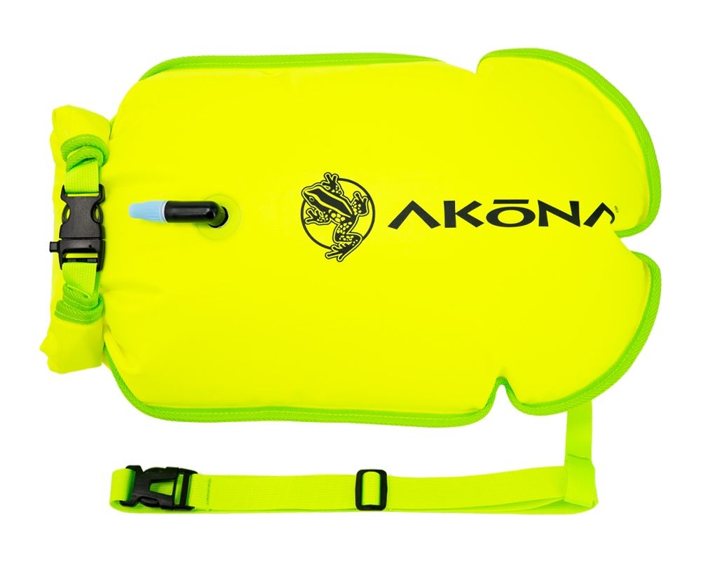 Akona Akona Swim Buoy 16L