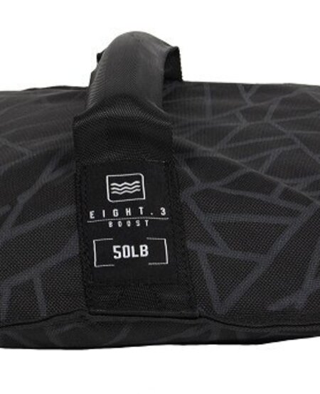 Eight.3 Boost 50LB Ballast Sac