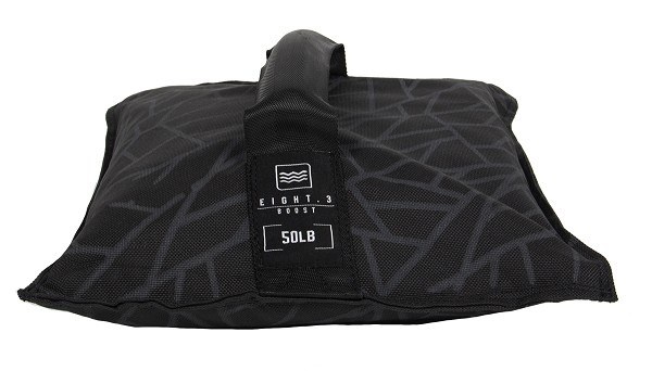 Radar Eight.3 Boost 50LB Ballast Sac