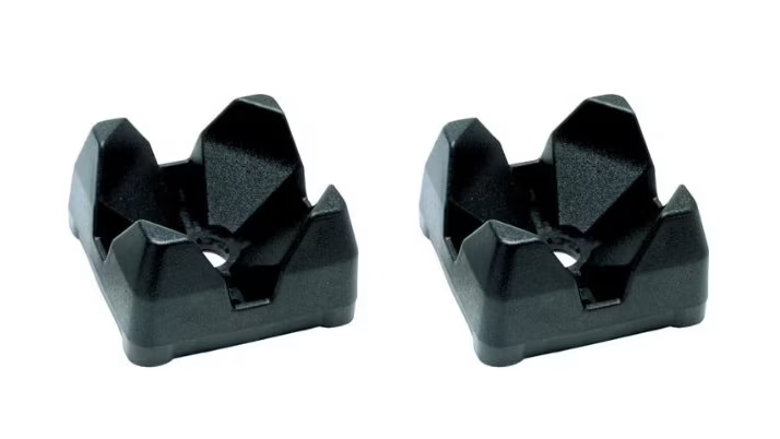 Weight Mate Black (2PK)