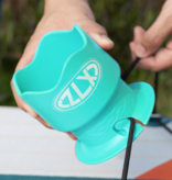 ZLX ZLX Paddleboard Kayak Bungee Cup Holder