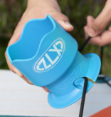 ZLX ZLX Paddleboard Kayak Bungee Cup Holder