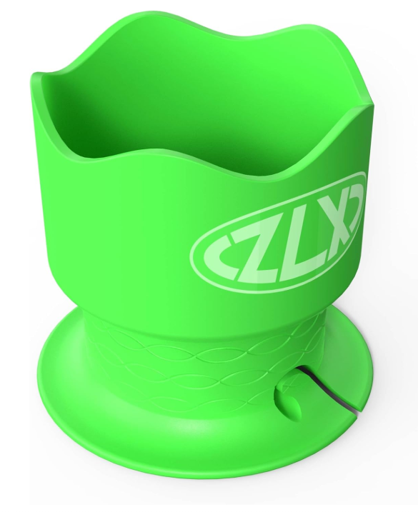 ZLX ZLX Paddleboard Kayak Bungee Cup Holder
