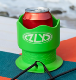 ZLX ZLX Paddleboard Kayak Bungee Cup Holder