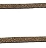 Sierra GASKET-PUSH ROD CVR GM 3.0L