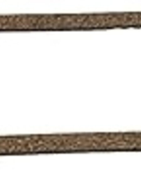 GASKET-PUSH ROD CVR GM 3.0L