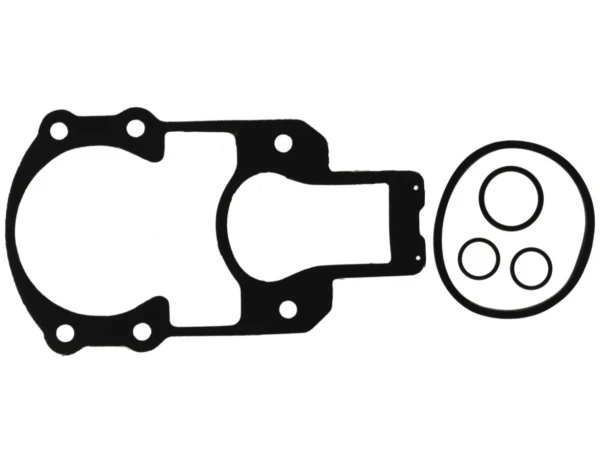 Sierra Outdrive Seal Kit 27-64818A1