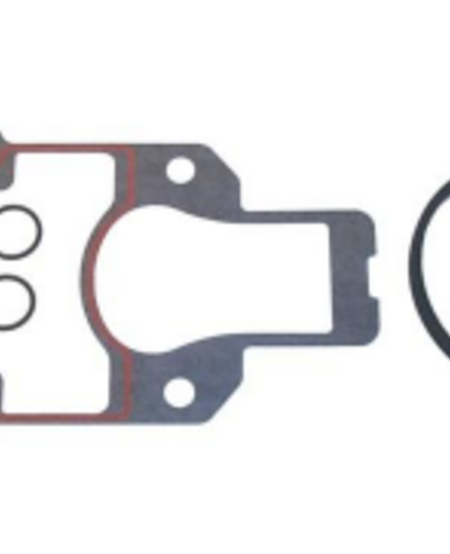 Mercury Alpha Gen 2 Drive Gasket Set  . 18-2619-1, 27-64818A3