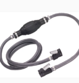 Land N Sea Seachoice Fuel Line Merc Low Perm Model 21371