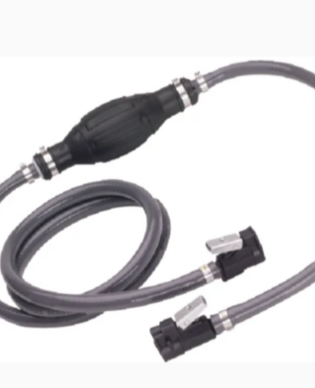 Seachoice Fuel Line Merc Low Perm