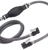 Land N Sea Seachoice Fuel Line Yamaha Low Perm 21381