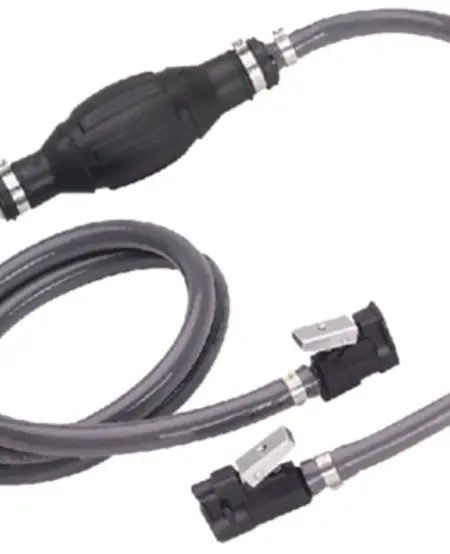 Seachoice Fuel Line Yamaha Low Perm 21381