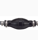 Land N Sea Seachoice Fuel Line Yamaha Low Perm 21381