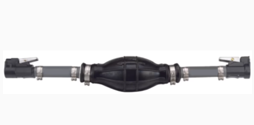 Land N Sea Seachoice Fuel Line Yamaha Low Perm 21381