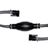 Attwood 713214 CSA Fuel Kit 6 x 3/8''