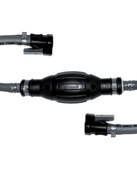 Attwood 713214 CSA Fuel Kit 6 x 3/8''