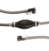 Attwood 713216 CSA FUEL KIT 6 X 3/8''