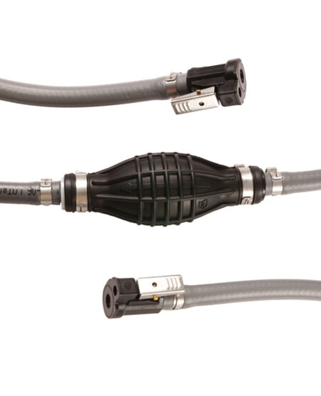 Attwood 713216 CSA FUEL KIT 6 X 3/8''