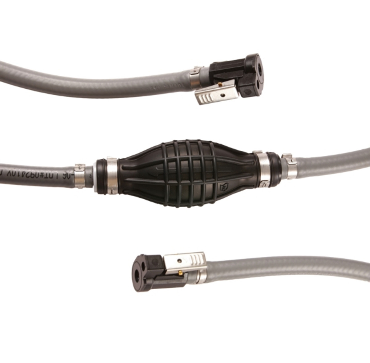 Attwood 713216 CSA FUEL KIT 6 X 3/8''