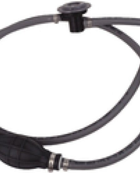 Attwood FUEL KIT MERC6'X3/8USCFDV