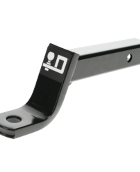 EZ LOAD BALL MOUNT 4" DROP