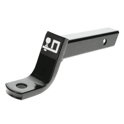 Draw-Tite EZ LOAD BALL MOUNT 4" DROP