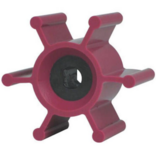 western marine Impeller Kit-Ballast King - 23095007P