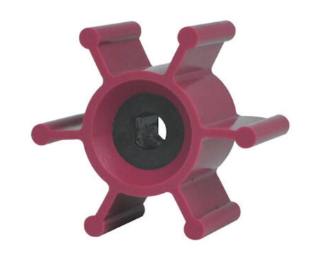 western marine Impeller Kit-Ballast King - 23095007P