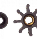 Jabsco Jabsco Profile B- Impellers Kit- Neoprene -90092-004