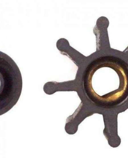 Jabsco Profile B- Impellers Kit- Neoprene -90092-004