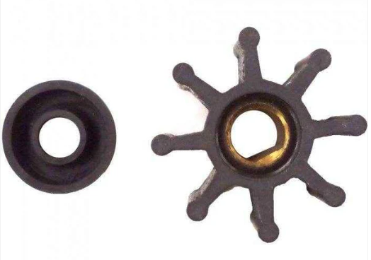 Jabsco Jabsco Profile B- Impellers Kit- Neoprene -90092-004