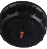 Quicksilver marine Mercury Drive Reservoir Cap & Gasket