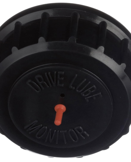 Mercury Drive Reservoir Cap & Gasket