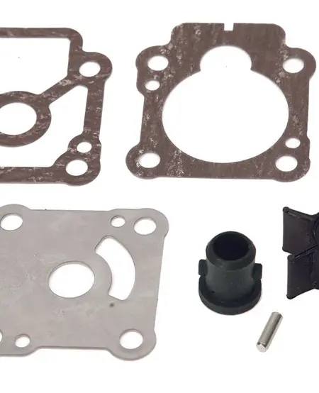 Impeller Repair Kit MZ