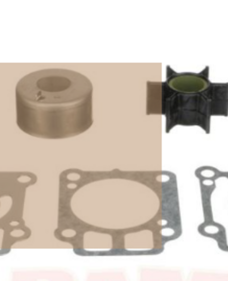 Repair Kit W/P - 853792A07