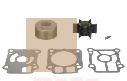 Quicksilver Repair Kit W/P - 853792A07