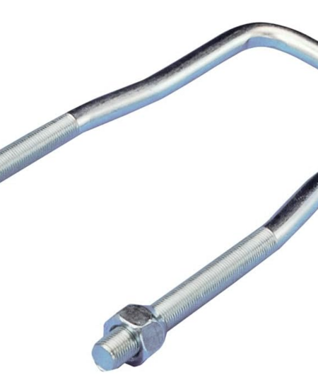 Spare Tire Carrier W/O Lock