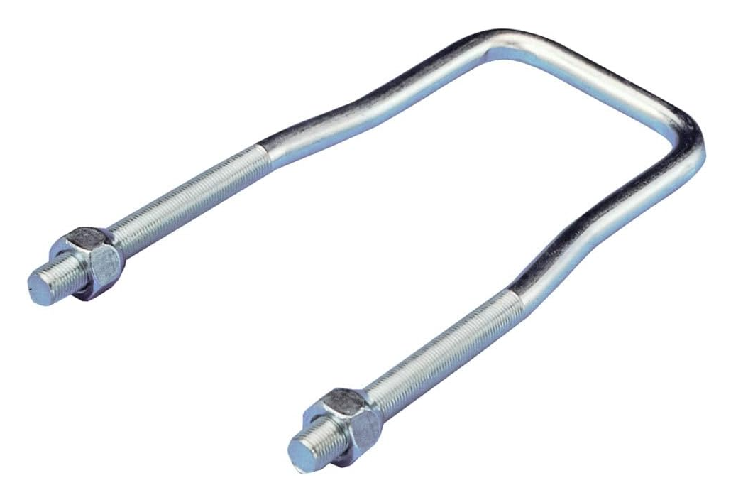 Fulton/Wesbar (Cequent) Spare Tire Carrier W/O Lock