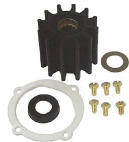 Sierra Water Pump Kit- Johnson/Volvo