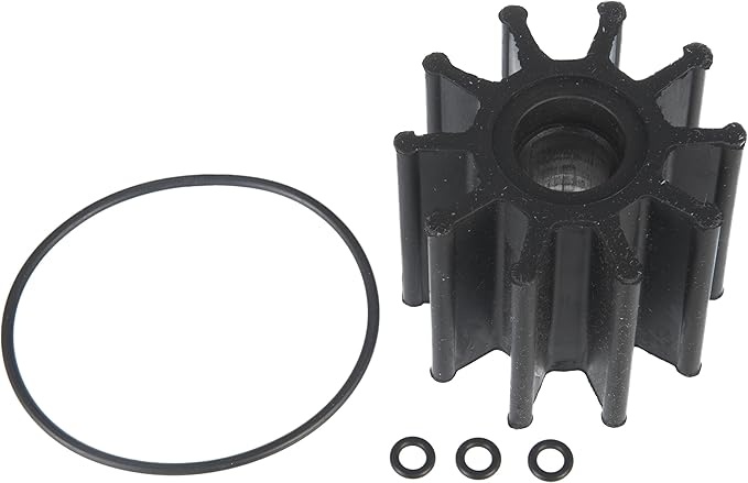 western marine Sierra Impeller - 18-8926