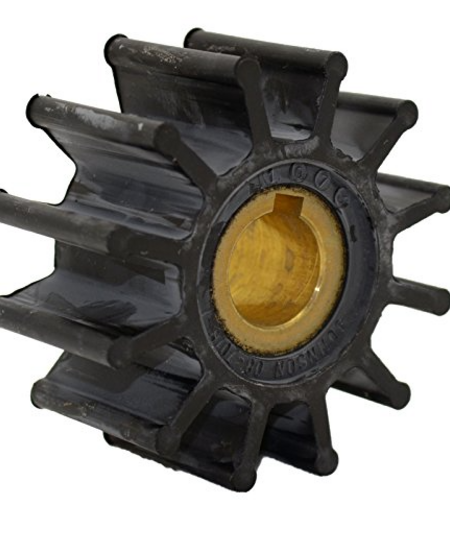 Sherwood Impeller 9959K