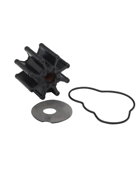 W Impeller Kit HD SW Pump MZ