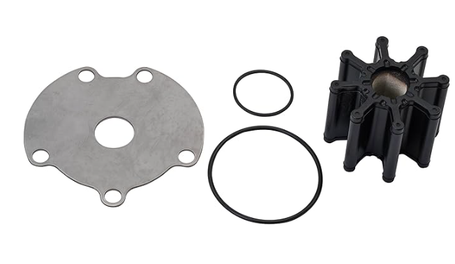 Sea Water Pump Imp Kit