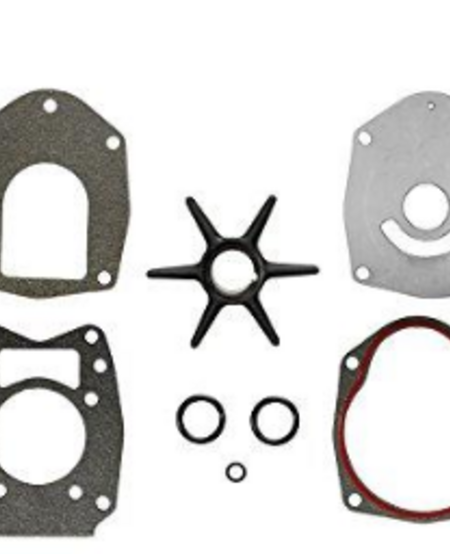 Impeller Kit - Mercury, Mercruiser  &  Honda (18-3214)