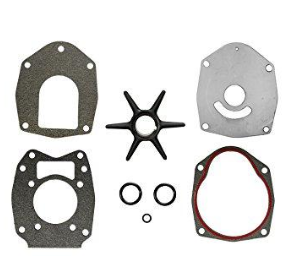 Sierra Impeller Kit - Mercury, Mercruiser  &  Honda (18-3214)