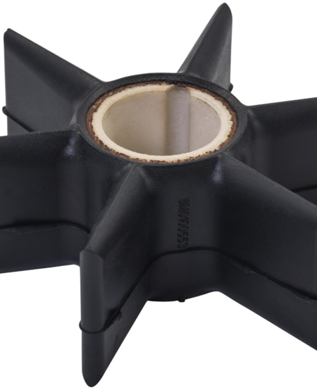 QuickSilver W Impeller Gen II And O/B