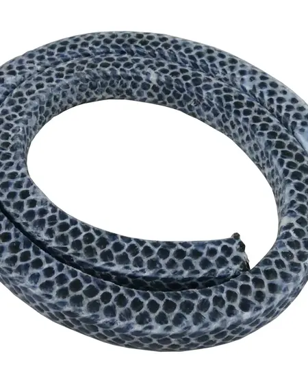 Wespac Tefpack Packing