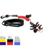 Kimpex Ultimate Lanyard Red/B