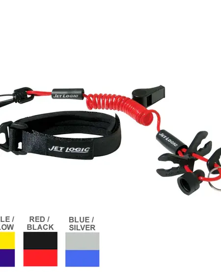 Ultimate Lanyard Red/B